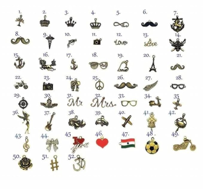 Personalized Leather Keychain with Name & Car Charm