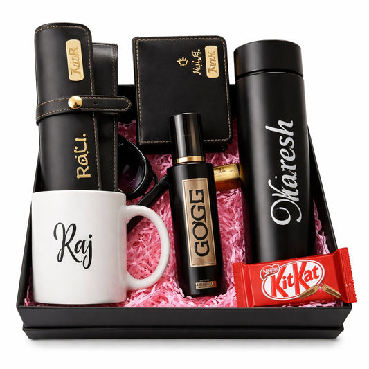 Valentine’s Day Personalized Premium Gift Combo Pack